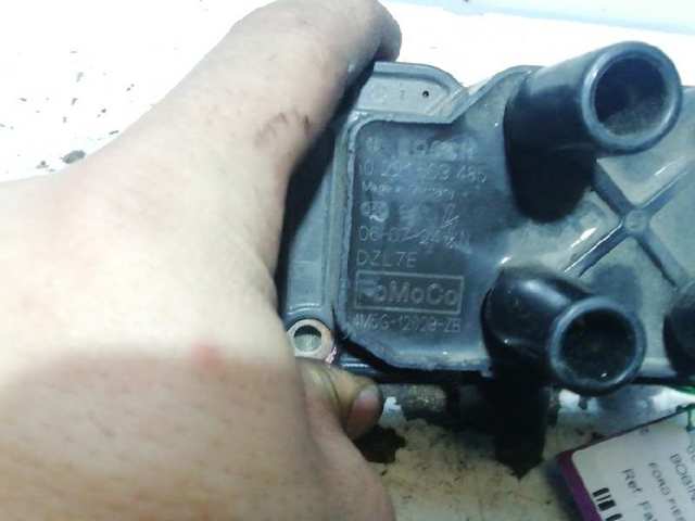 Bobina de encendido 0221503485 FORD