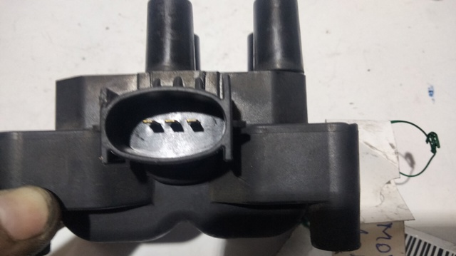 Bobina de encendido 0221503491 FORD