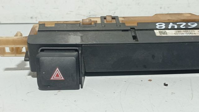 022200997 Toyota