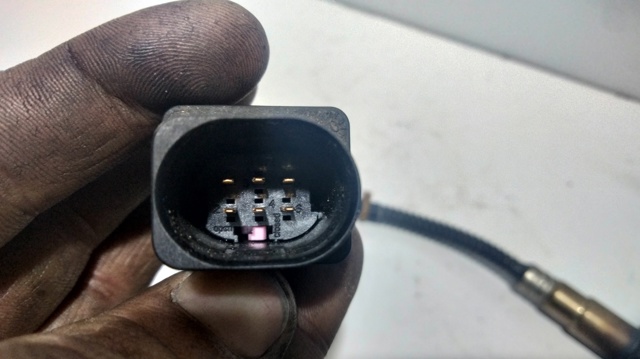 Sensor de oxígeno previo al catalizador 022906262CA VAG