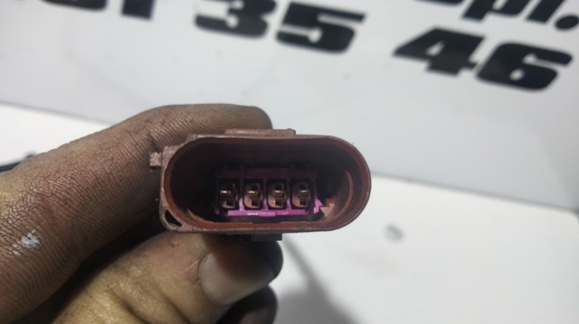 Sensor de oxígeno previo al catalizador 022906262CF VAG