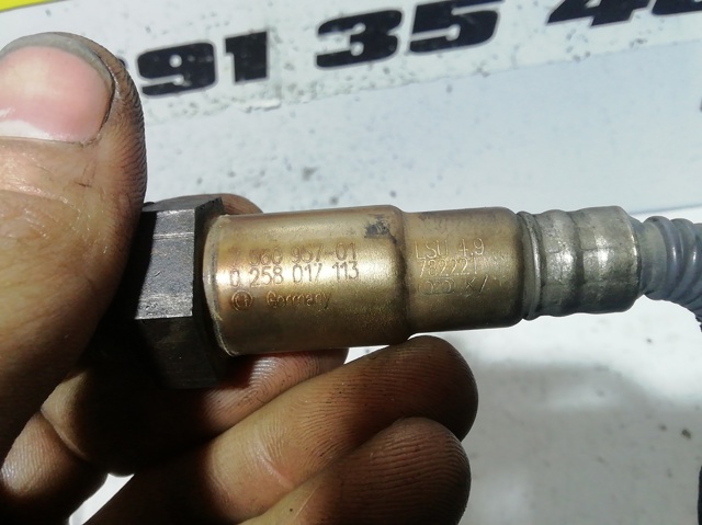 0258017113 BMW