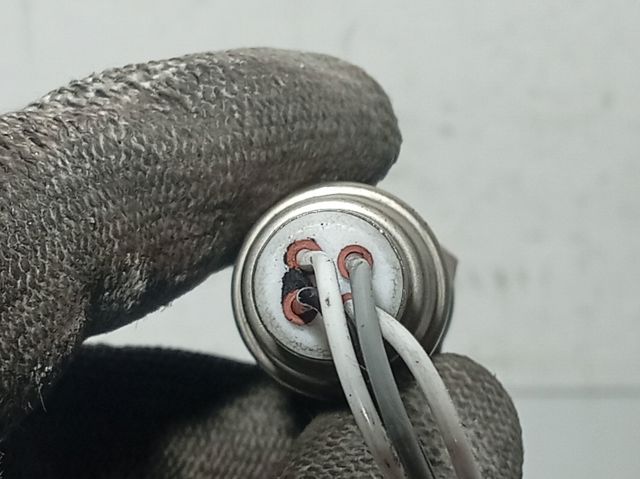 Sonda de oxígeno 0258986507 VAG