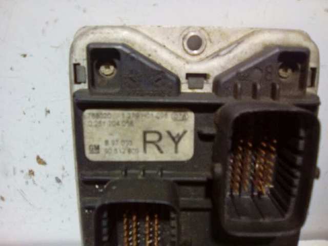 0261204058 Opel