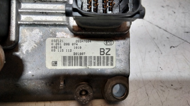 0261206074 Opel