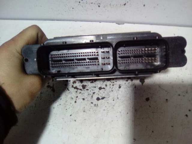Comprar Módulo de control del motor Ibiza V KJ1, KJG