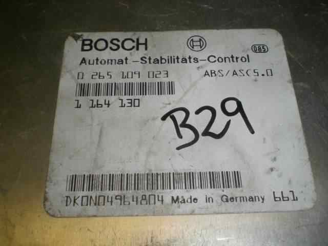 0265109023 BMW
