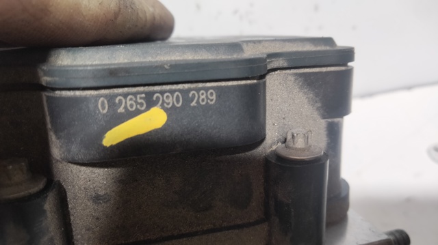 0265290289 Renault (RVI)