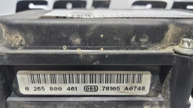 0265800461 Peugeot/Citroen