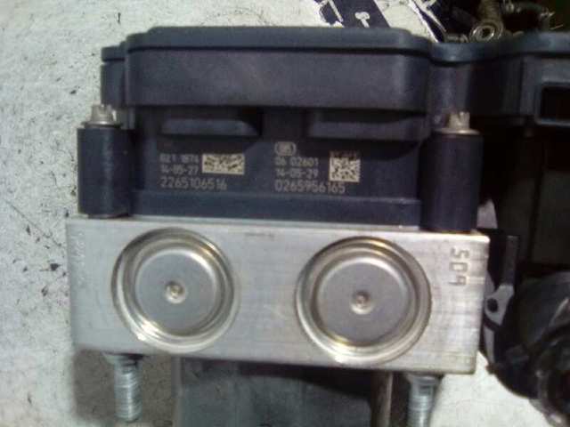 0265956165 Nissan/Infiniti