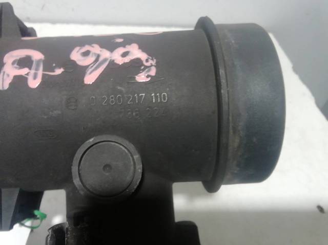 Sensor de flujo de aire 0280217110 BMW