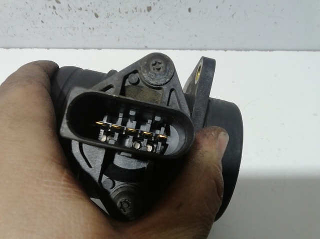 Sensor de masa de aire 0280217121 VAG