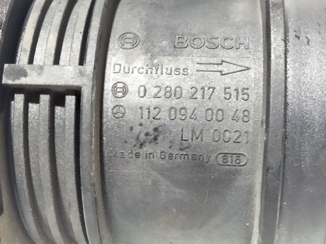 0280217515 Mercedes