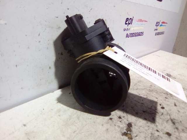Medidor de flujo de aire 0280218031 OPEL