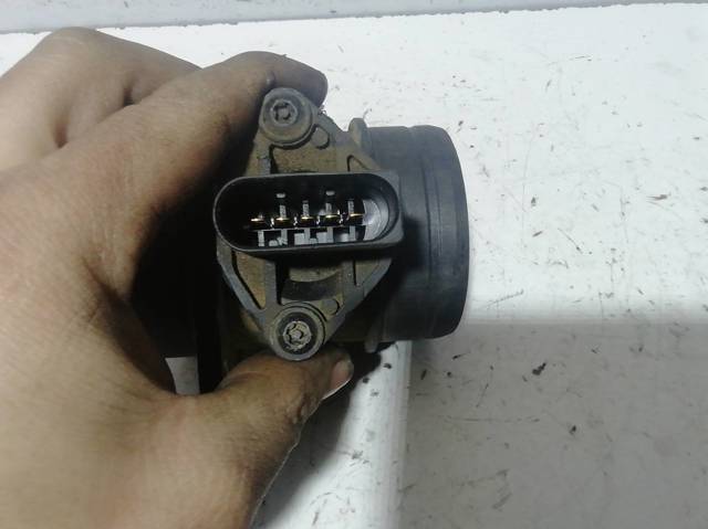Flujo de aire masivo 0280218060 VAG