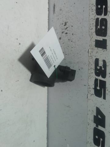 Sensor de masa de aire 0280218119 OPEL