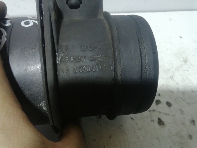 Sensor MAF 0280218130 SSANG YONG