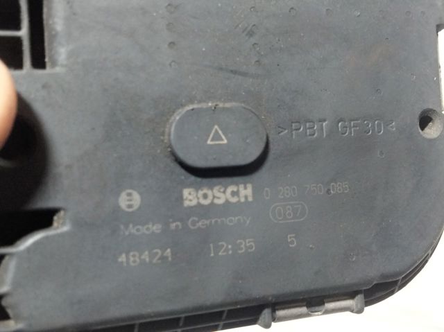 0280750085 Peugeot/Citroen