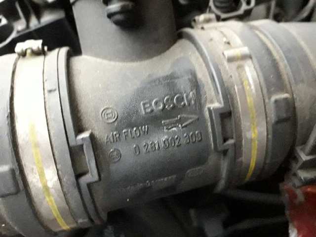 Sensor MAF 0281002309 FIAT