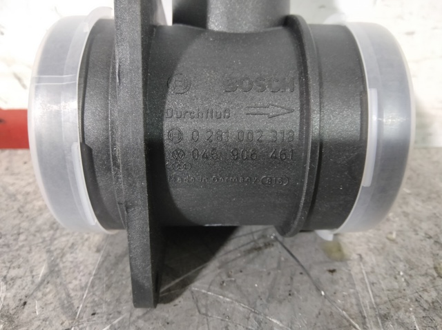Comprar Sensor de masa de aire Polo III 6N2