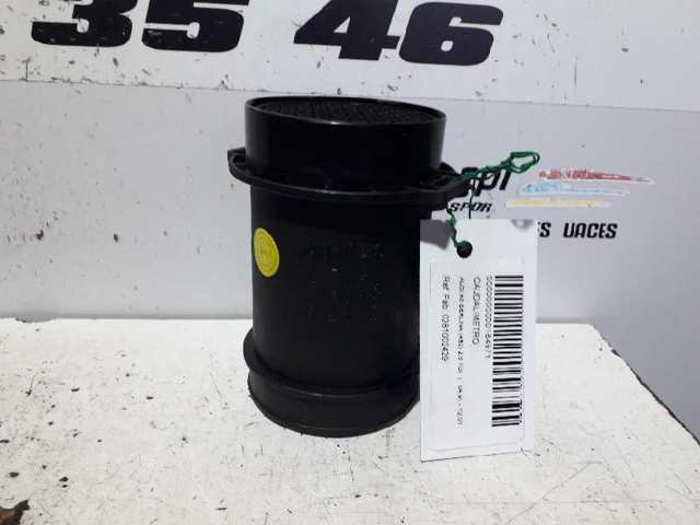 Sensor MAF 0281002429 VAG