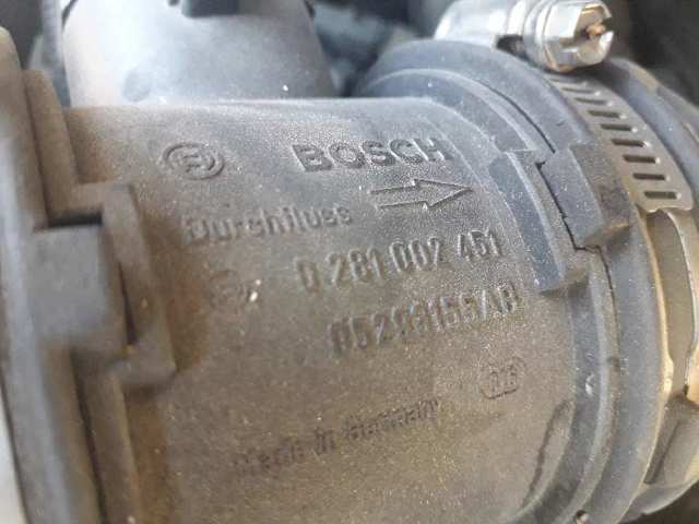 Sensor MAF 0281002451 CHRYSLER
