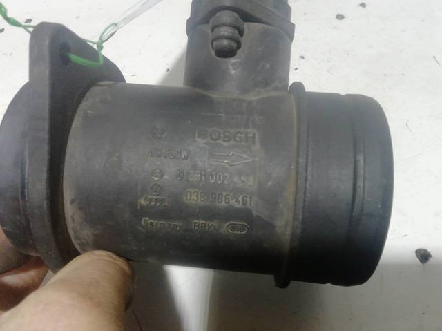 0281002463 VAG