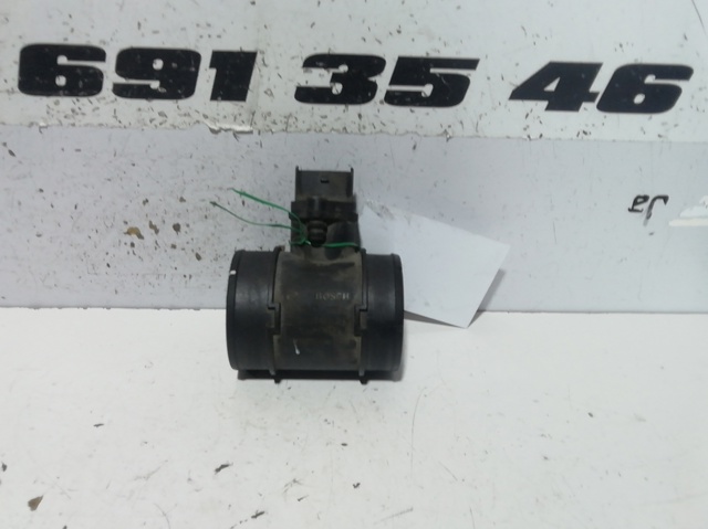 Flujo de aire masivo 0281002549 OPEL