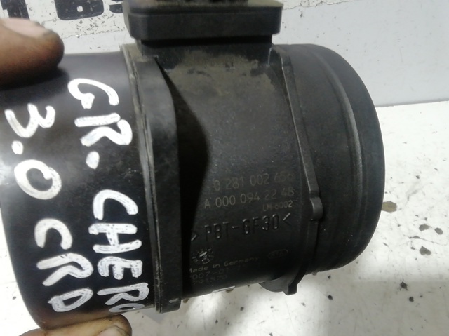 0281002656 Chrysler