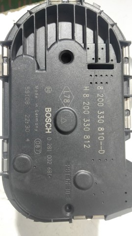 0281002681 Renault (RVI)