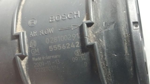 0281002912 Opel