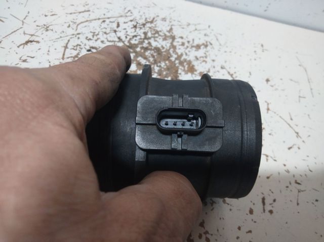 0281002956 VAG Sensor de flujo de masa de aire  disponible Ourense