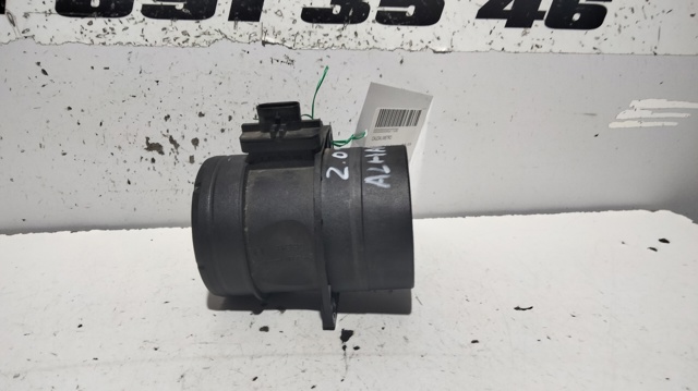 0281002956 VAG Sensor de flujo de masa de aire  comprar en Lleida
