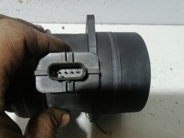 0281002956 VAG Sensor de flujo de masa de aire  comprar en Oviedo
