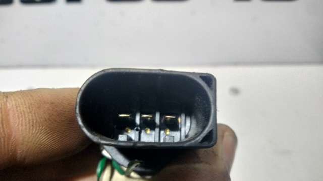 Sensor de la presión del combustible para BMW 1  (F20)