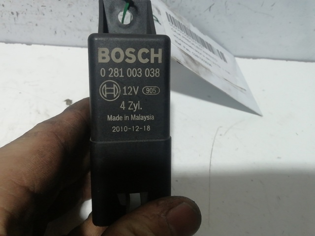 0281003038 VAG
