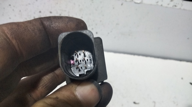 Sensor NOx 0281004018 BMW