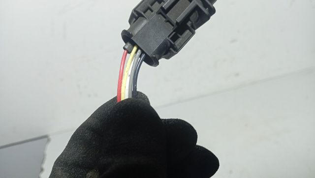 Sonda lambda post catalizador 0281004079 BMW