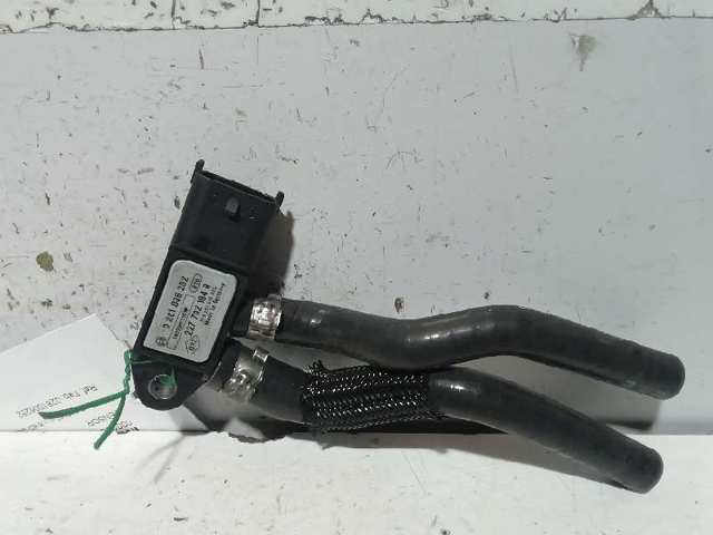 0281006252 RENAULT Sensor de presión de gases de escape  comprar en Lleida