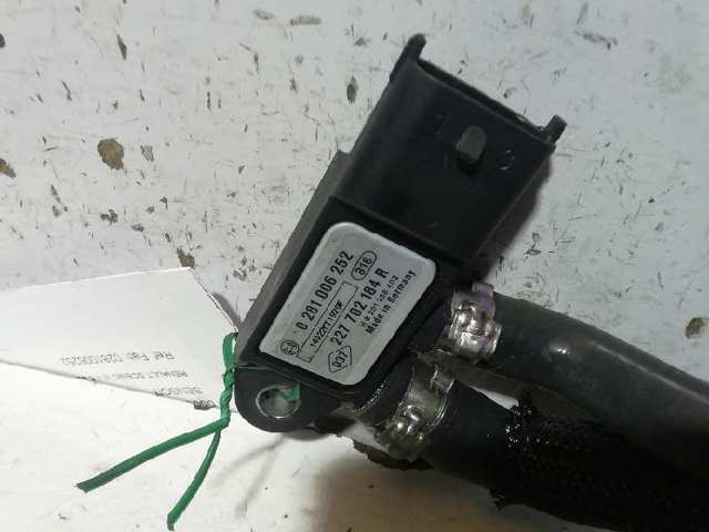 0281006252 RENAULT Sensor de presión de gases de escape  disponible Ourense
