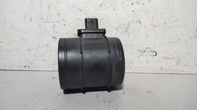 Medidor de flujo de aire 0281007741 IVECO
