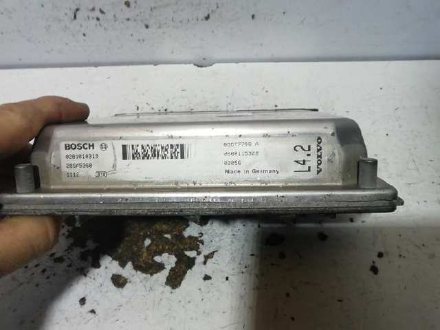 0281010319 Volvo