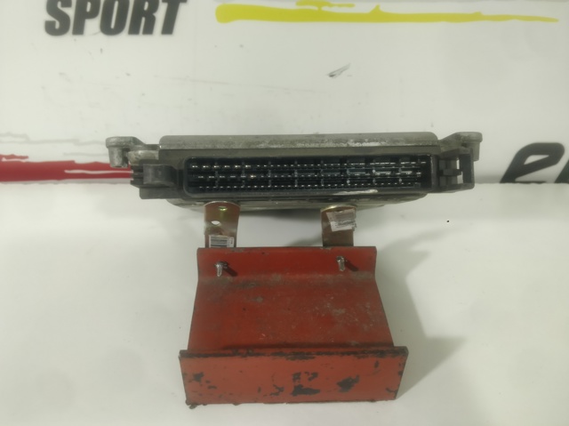 0281010362 Unidad de control del motor (ECU)  comprar en Reus