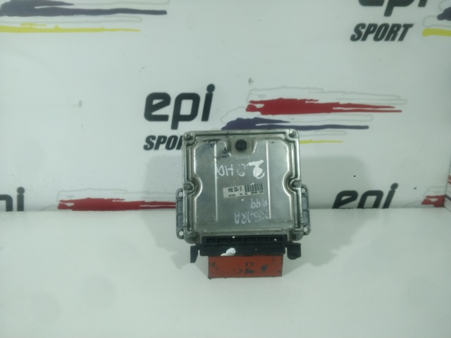 PEUGEOT 0281010362 Unidad de control del motor (ECU)  comprar en Albacete