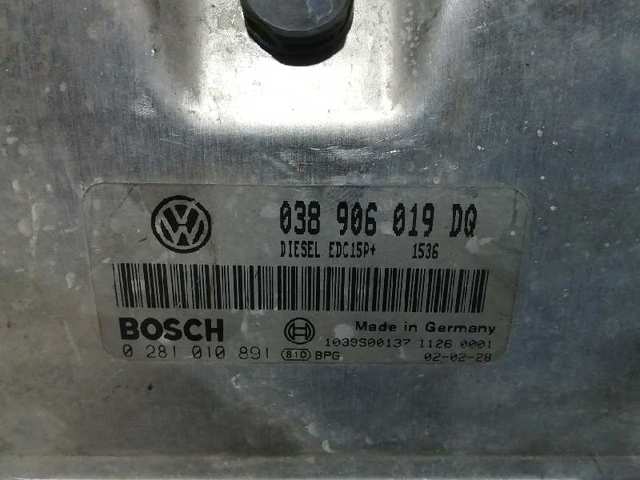 0281010891 VAG