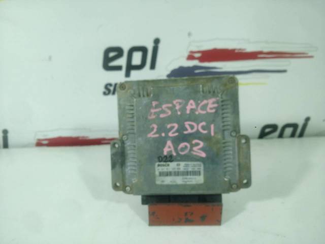 0281011325 Renault (RVI)