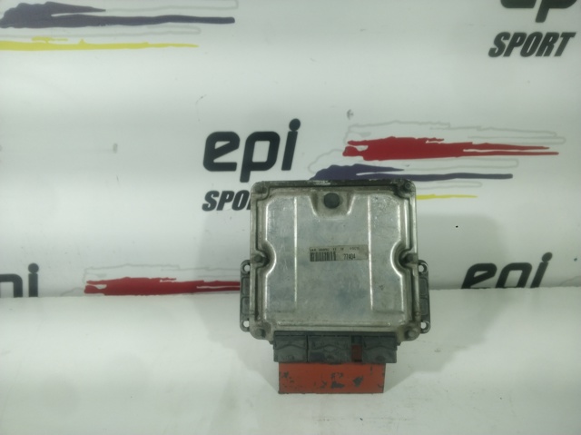PEUGEOT 0281011343 Unidad de control del motor (ECU)  comprar en Murcia