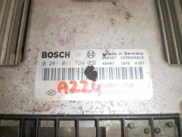 0281011724 Renault (RVI)
