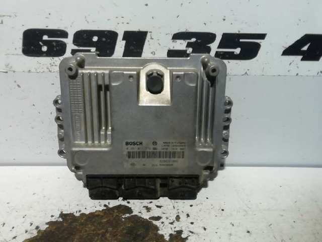0281011776 RENAULT Unidad de control del motor (ECU)  comprar en Oviedo