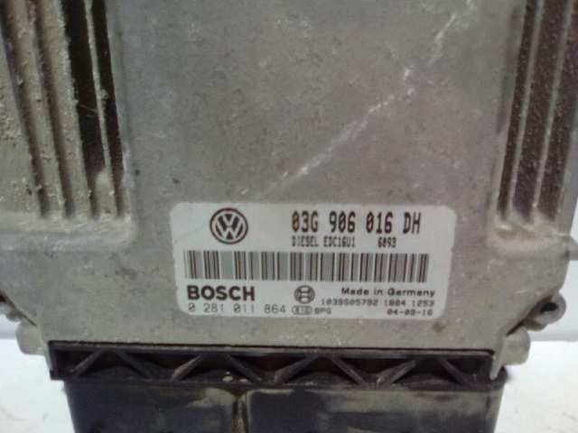 0281011864 VAG